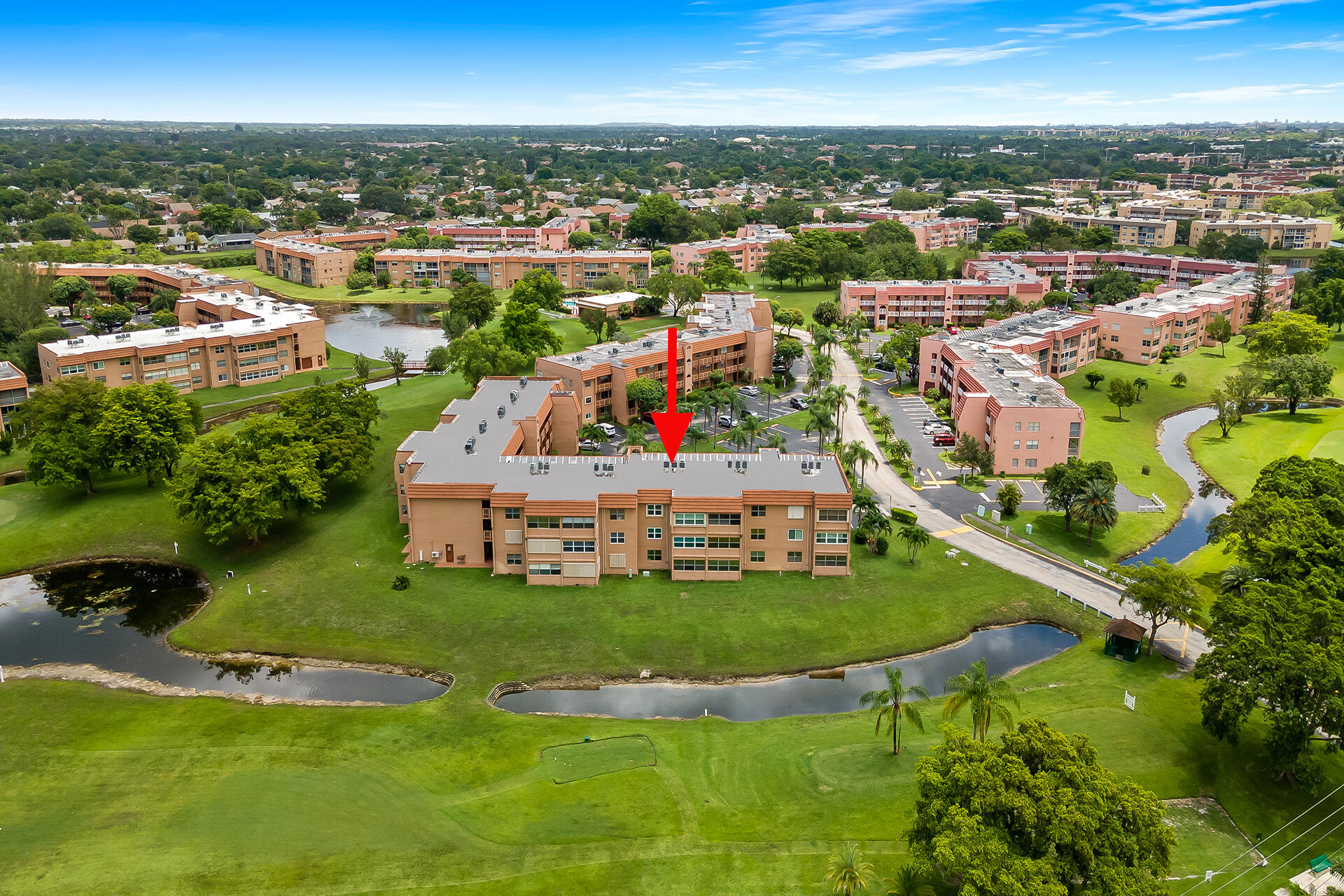 9741 Sunrise Lakes Boulevard Unit: 207