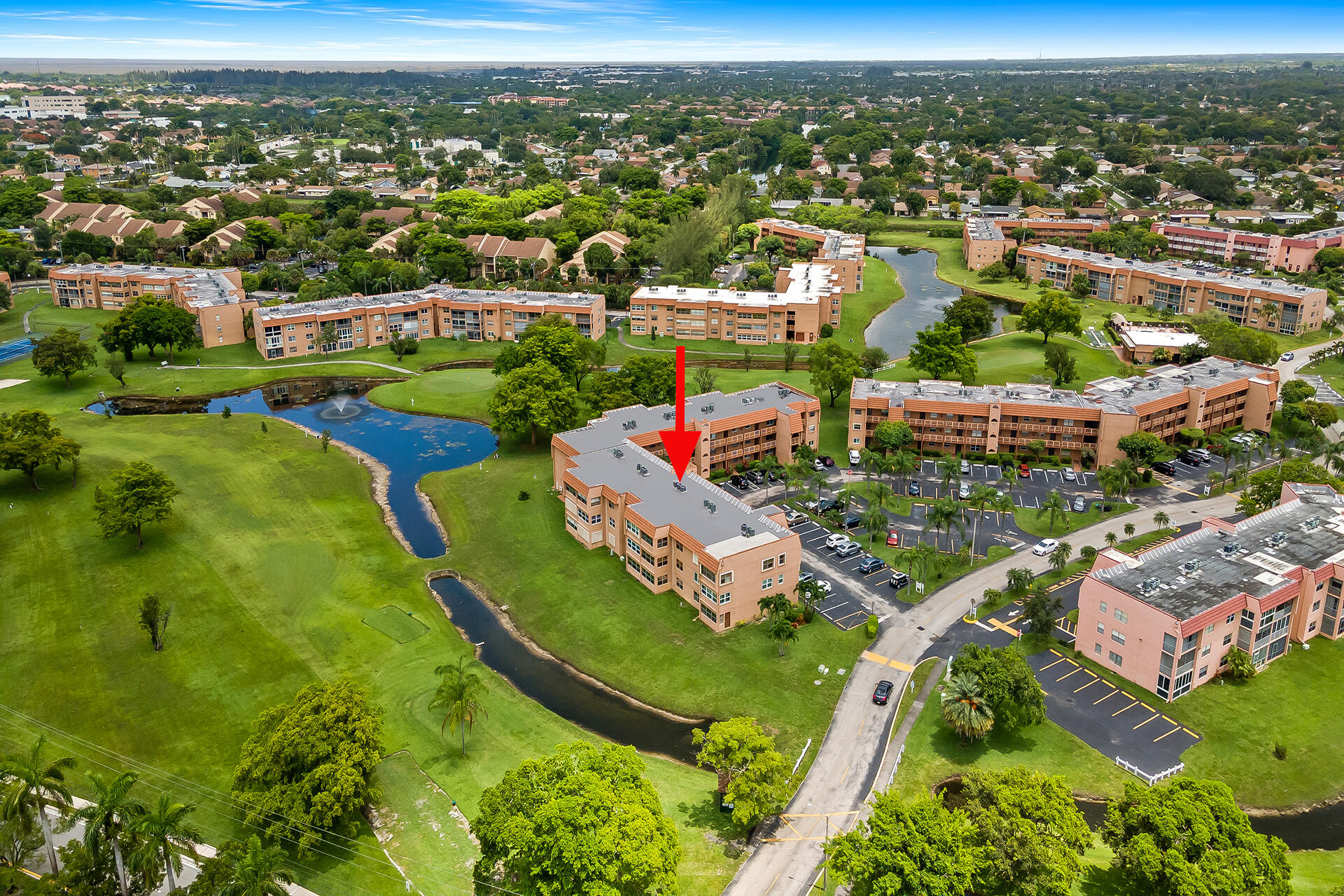 9741 Sunrise Lakes Boulevard Unit: 207