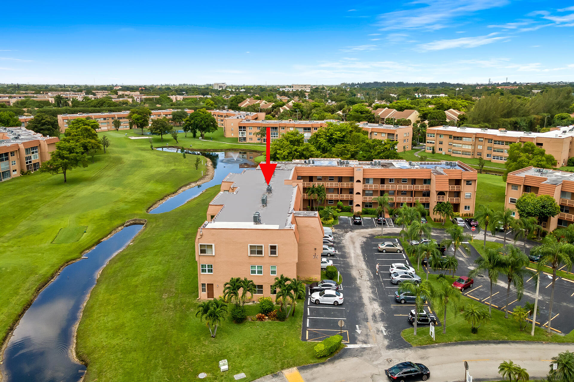 9741 Sunrise Lakes Boulevard Unit: 207