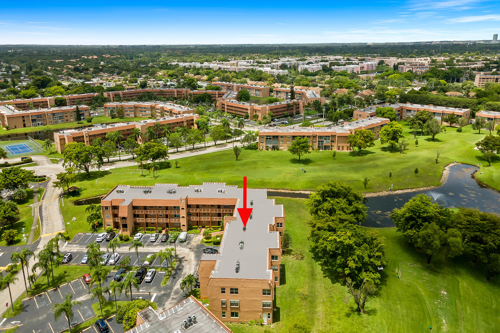 9741 Sunrise Lakes Boulevard Unit: 207