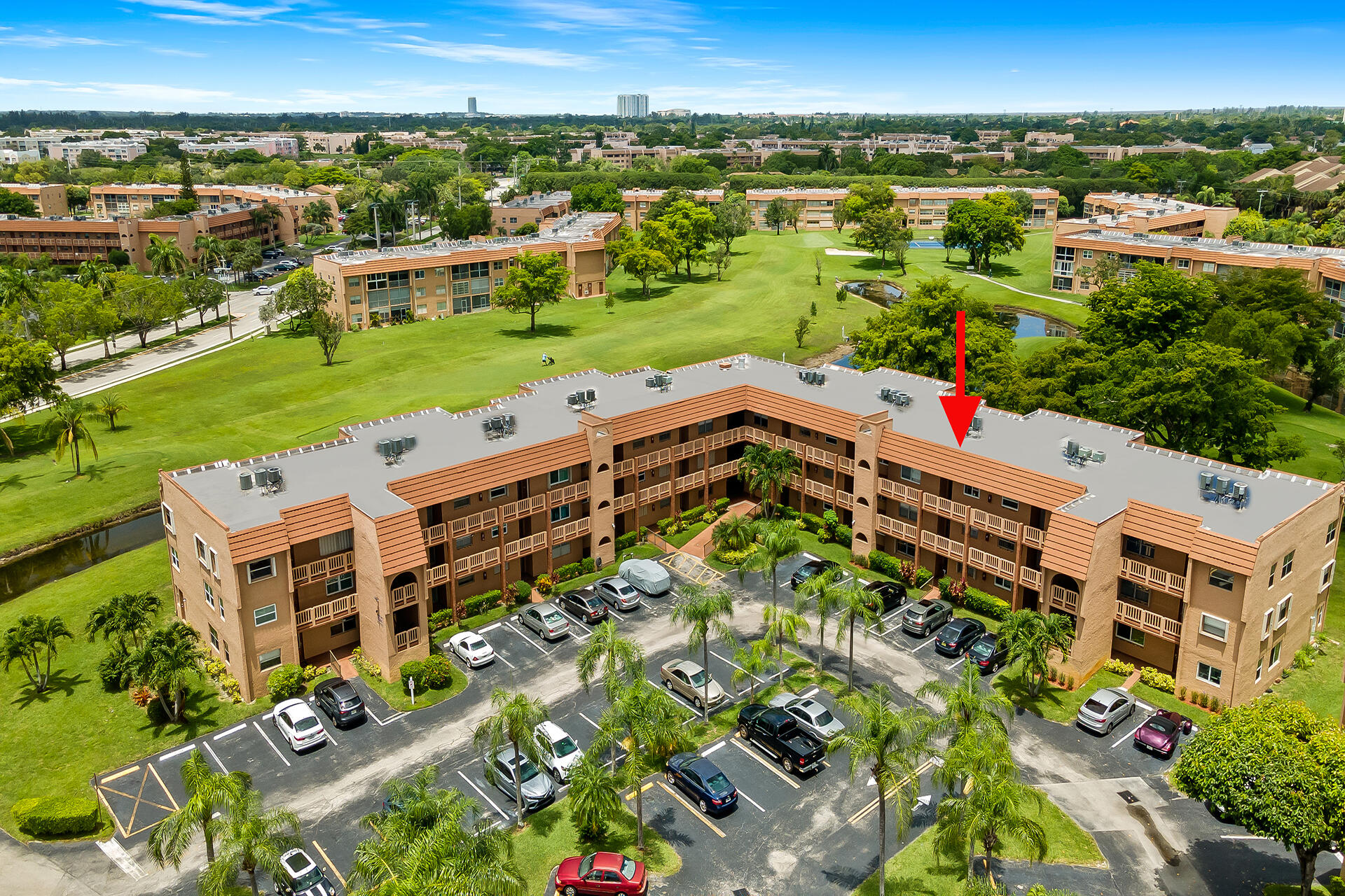 9741 Sunrise Lakes Boulevard Unit: 207