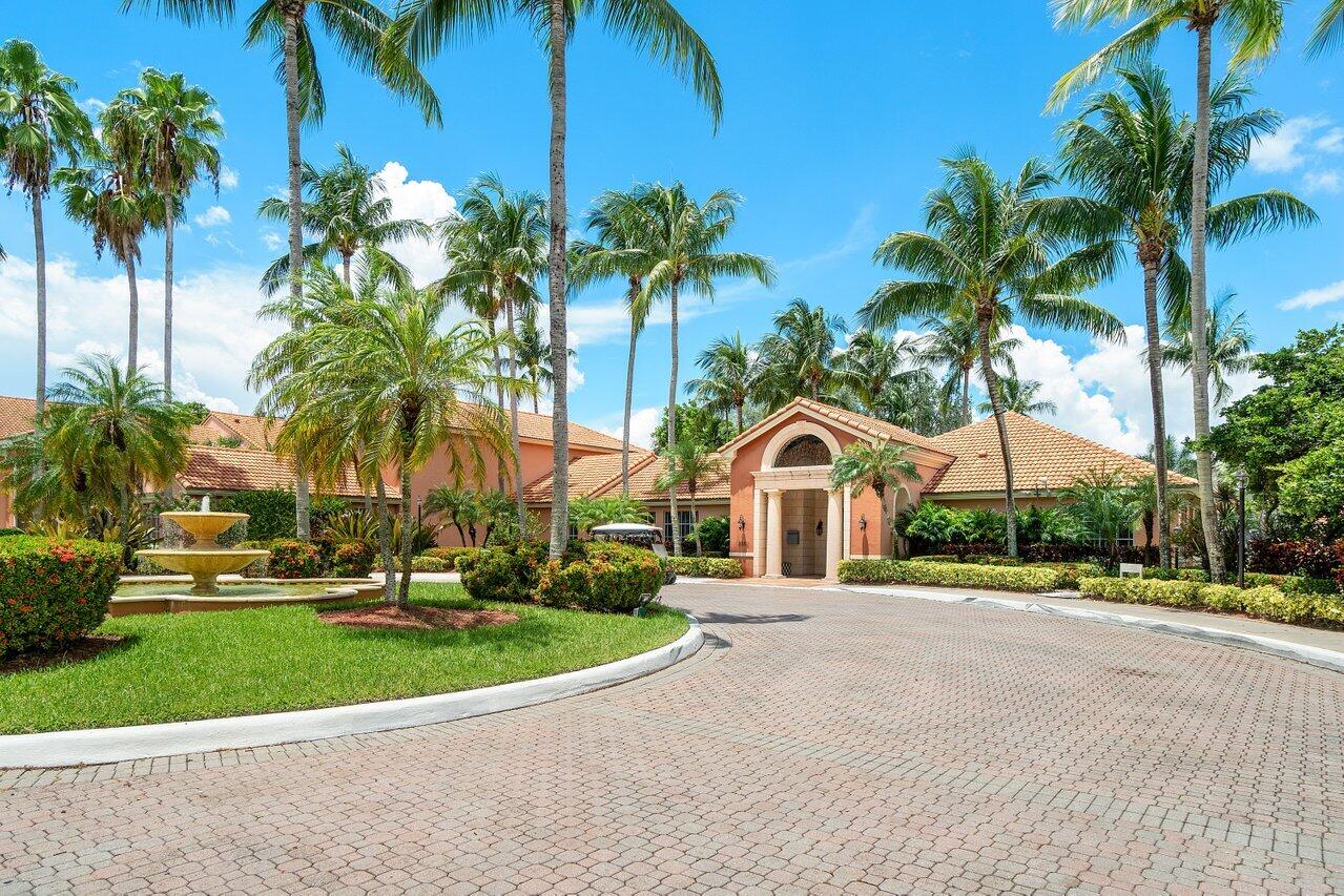 3151 Clint Moore Road Unit: 104