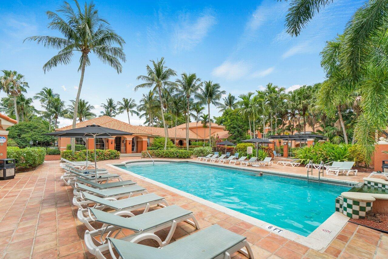 3151 Clint Moore Road Unit: 104