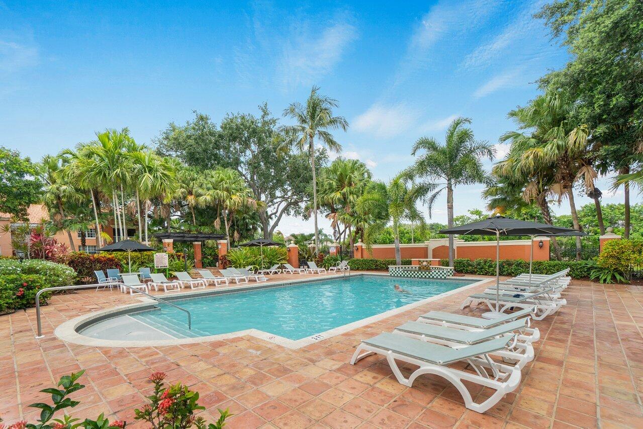 3151 Clint Moore Road Unit: 104