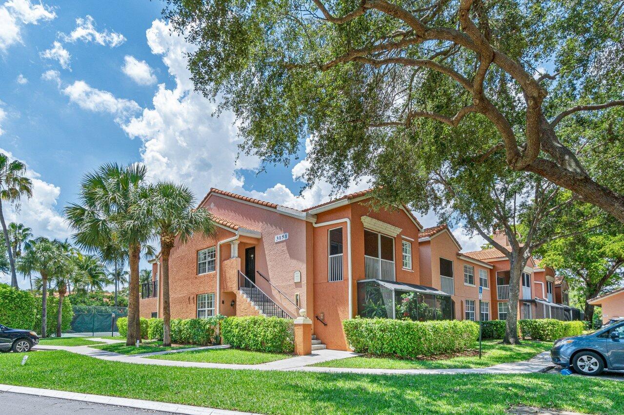 3151 Clint Moore Road Unit: 104