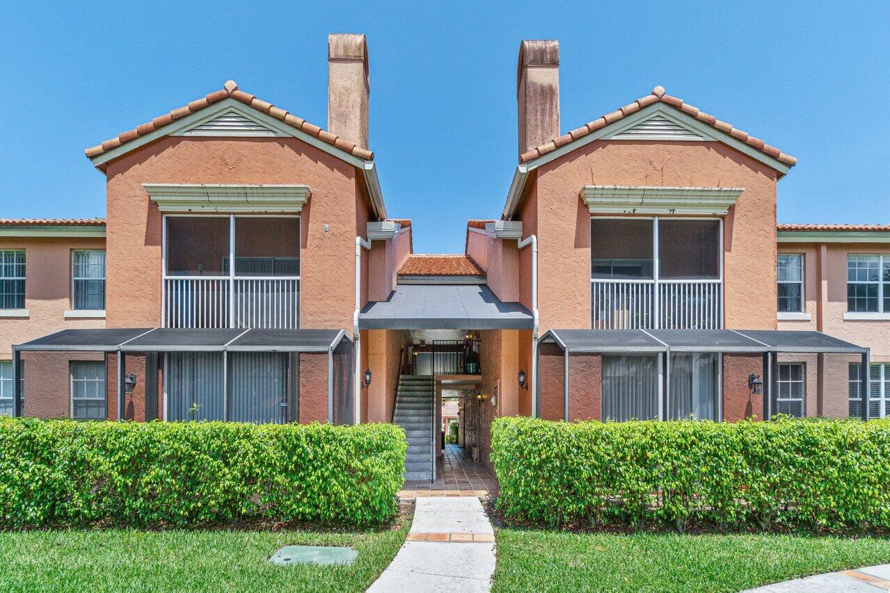 3151 Clint Moore Road Unit: 104