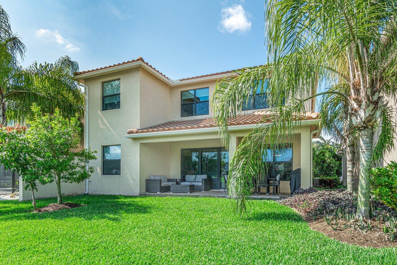 8095 Ironstone Drive