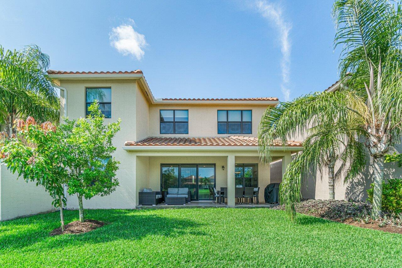 8095 Ironstone Drive