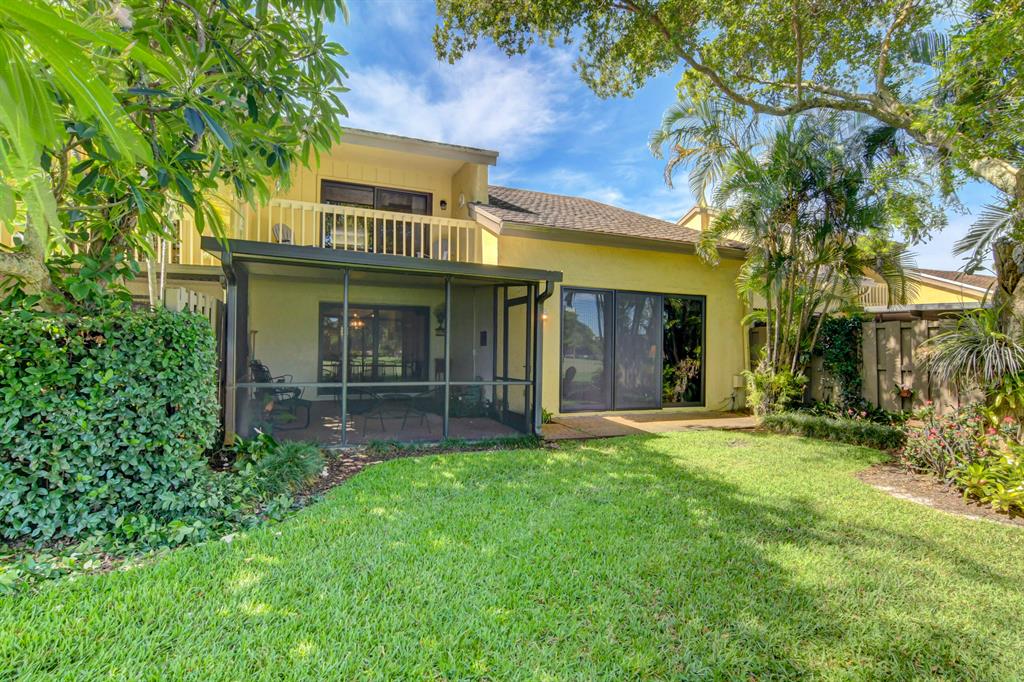 2223 Woodlands Way Unit: 2223