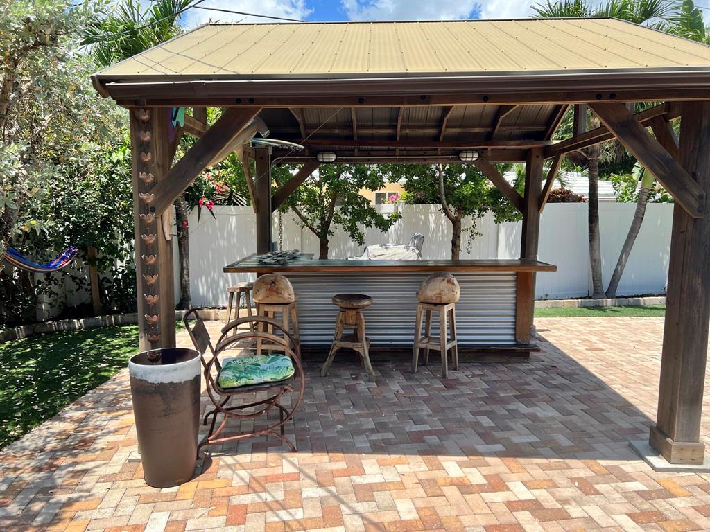 1311 NE 26th Terrace Terrace