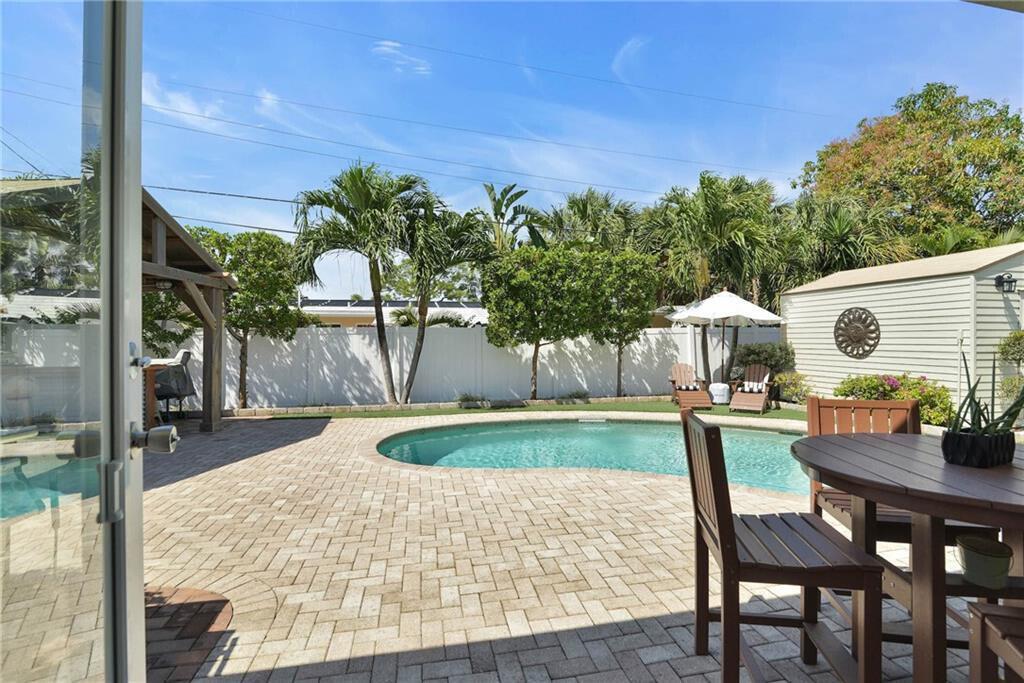 1311 NE 26th Terrace Terrace