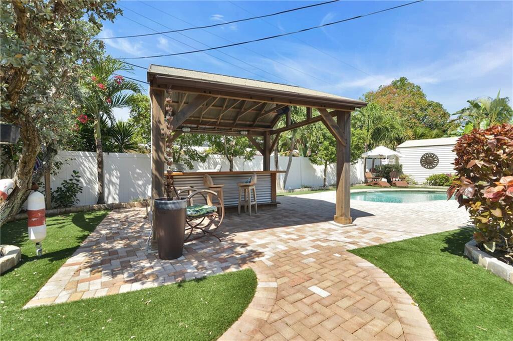 1311 NE 26th Terrace Terrace