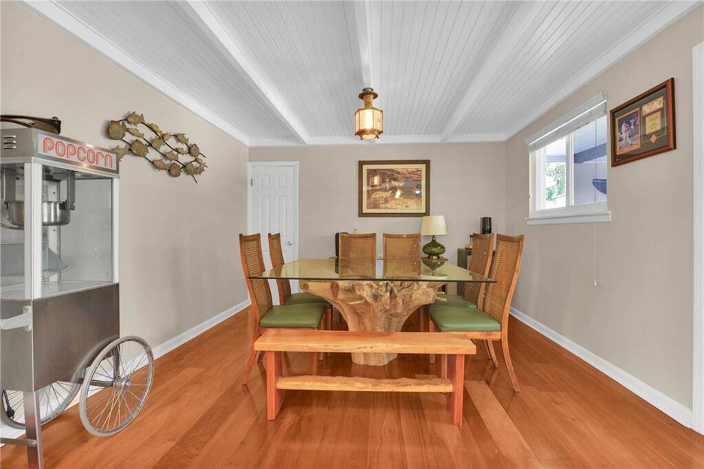 1311 NE 26th Terrace Terrace