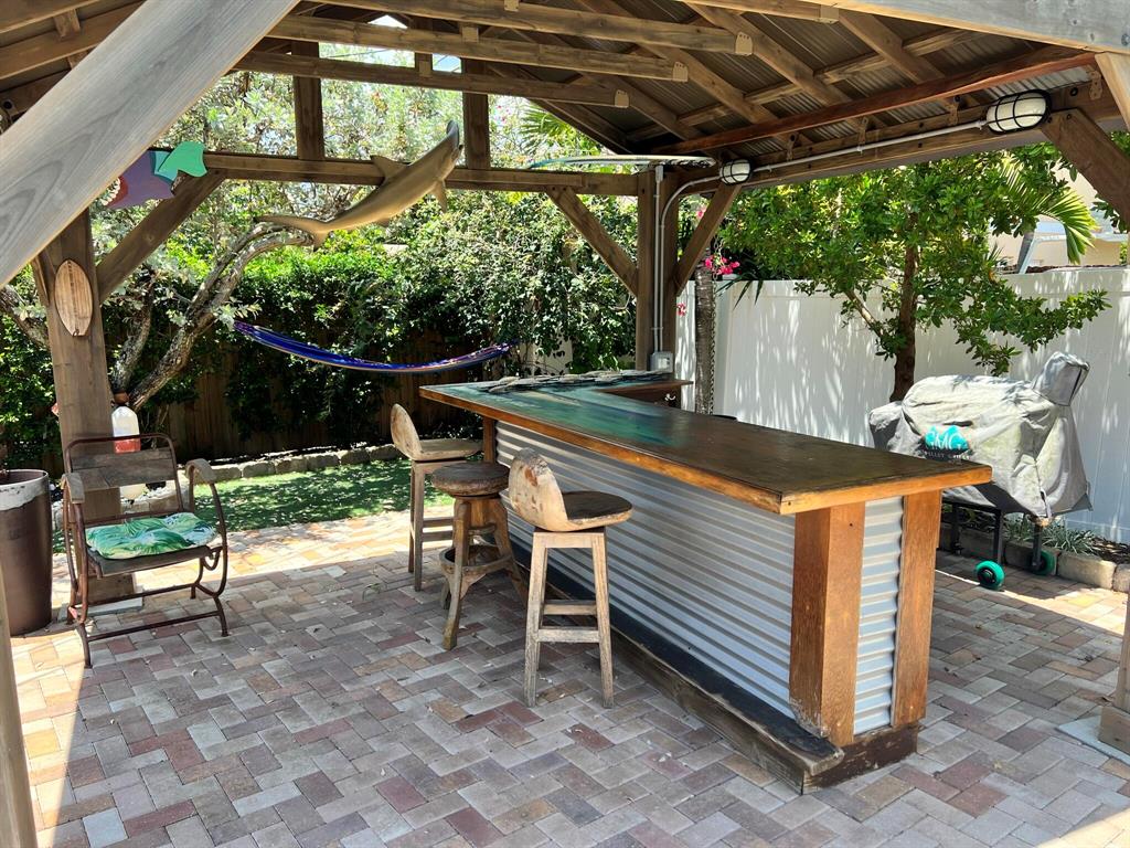 1311 NE 26th Terrace Terrace