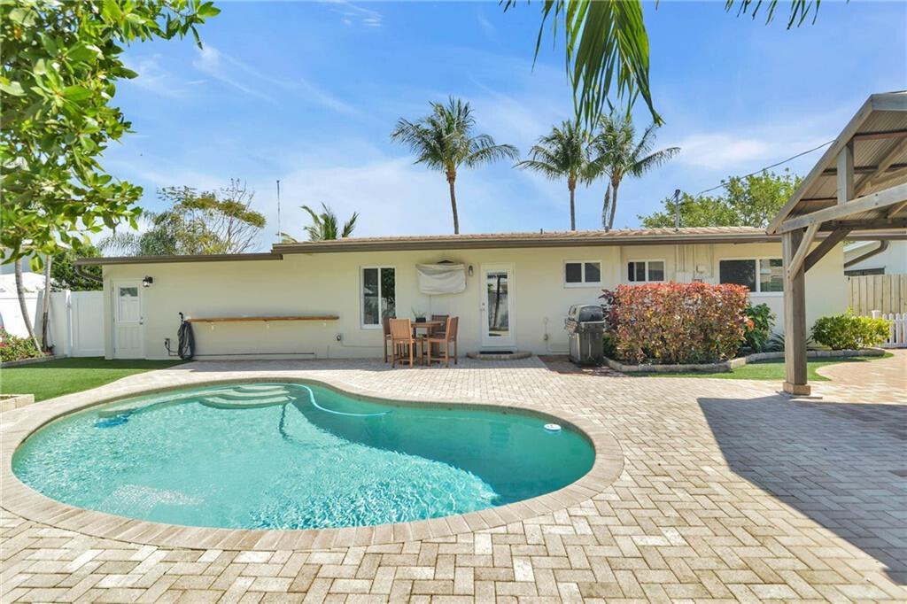 1311 NE 26th Terrace Terrace