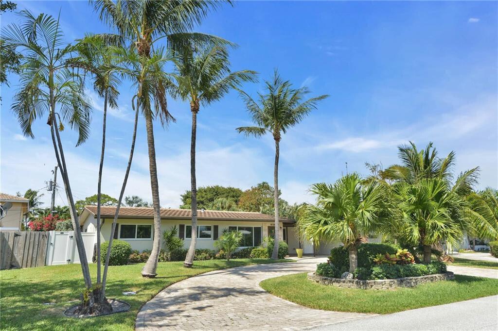 1311 NE 26th Terrace Terrace