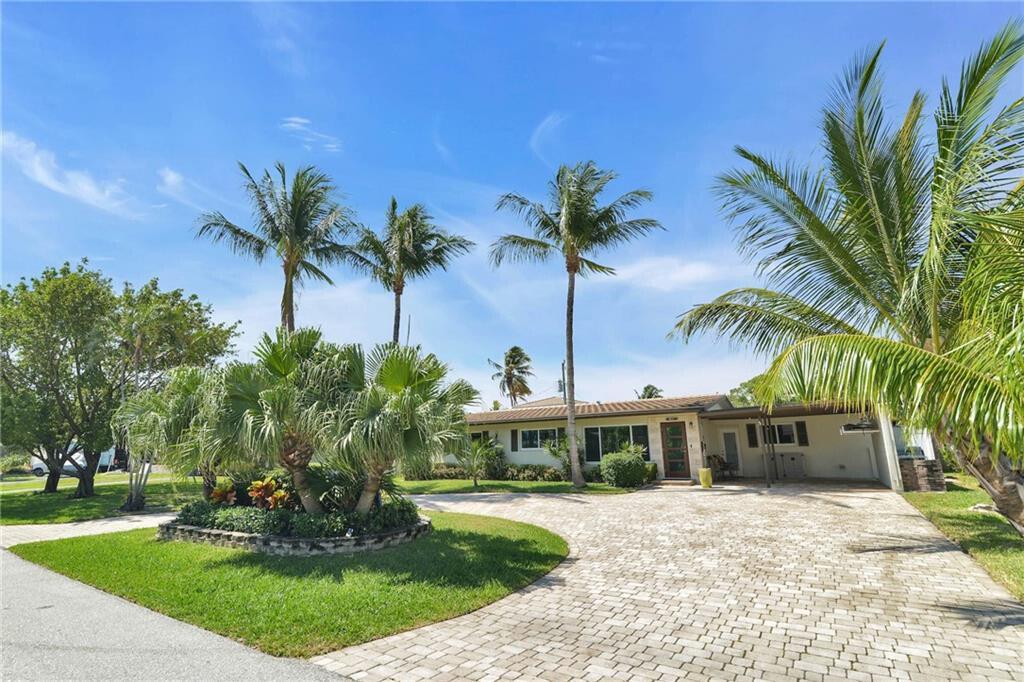 1311 NE 26th Terrace Terrace