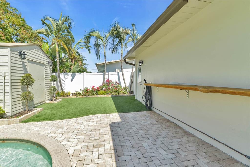 1311 NE 26th Terrace Terrace