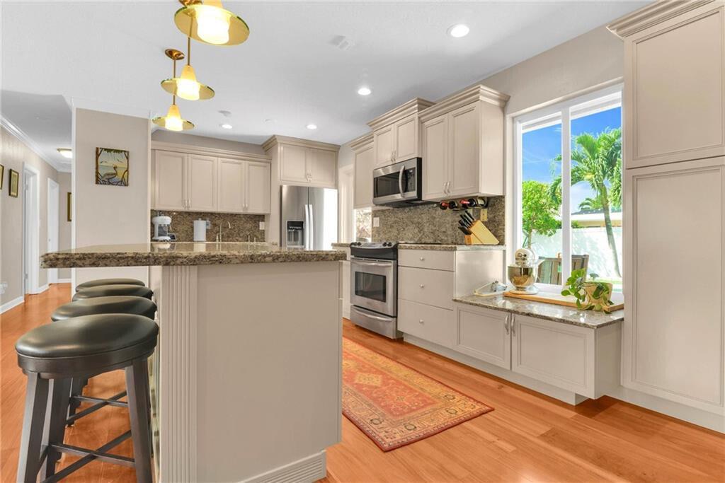 1311 NE 26th Terrace Terrace