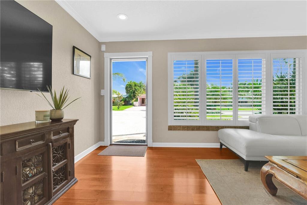 1311 NE 26th Terrace Terrace