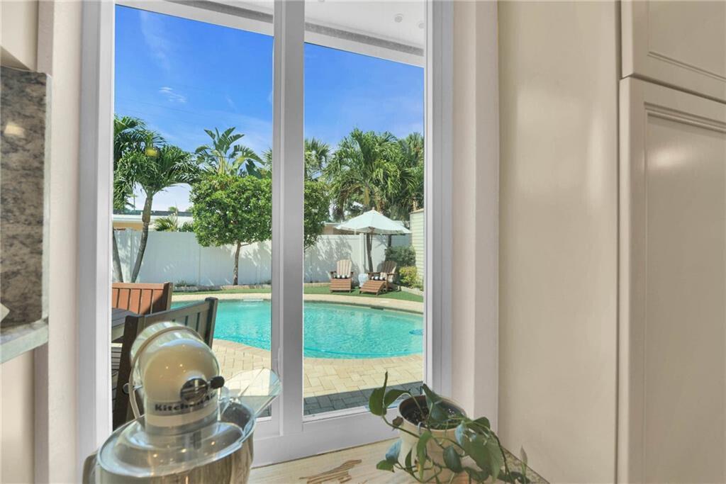 1311 NE 26th Terrace Terrace