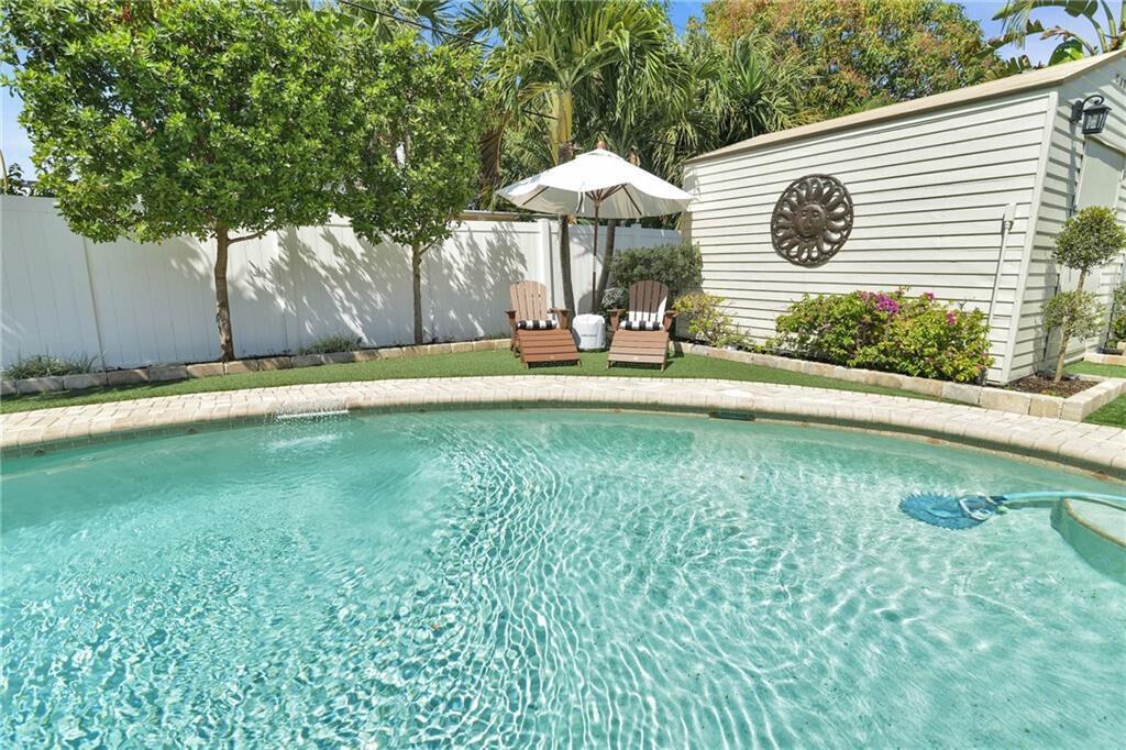 1311 NE 26th Terrace Terrace