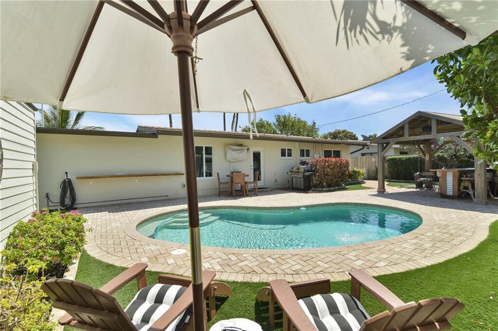 1311 NE 26th Terrace Terrace