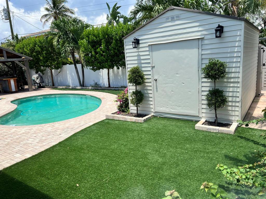 1311 NE 26th Terrace Terrace