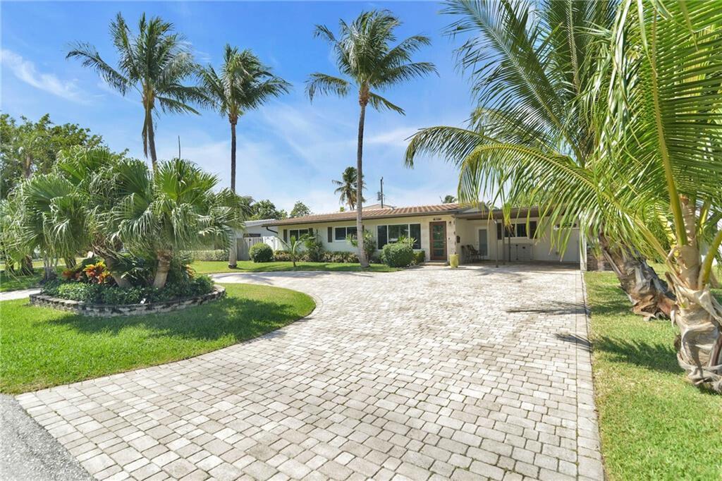 1311 NE 26th Terrace Terrace