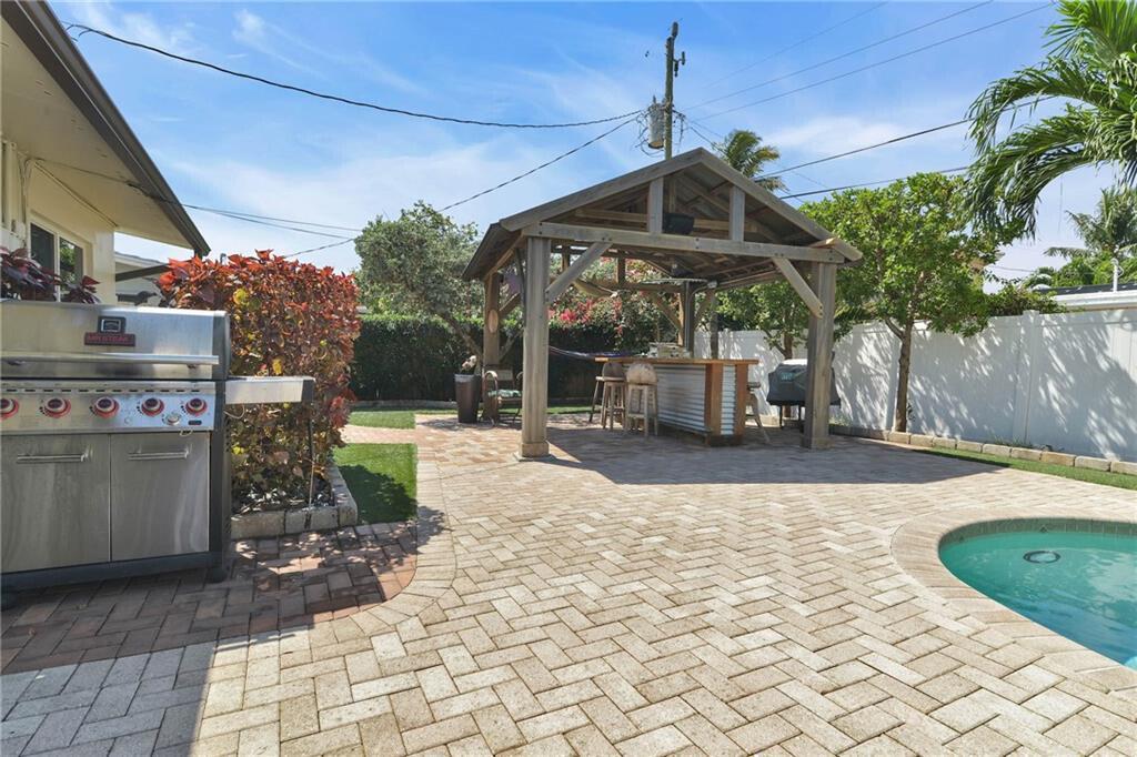 1311 NE 26th Terrace Terrace