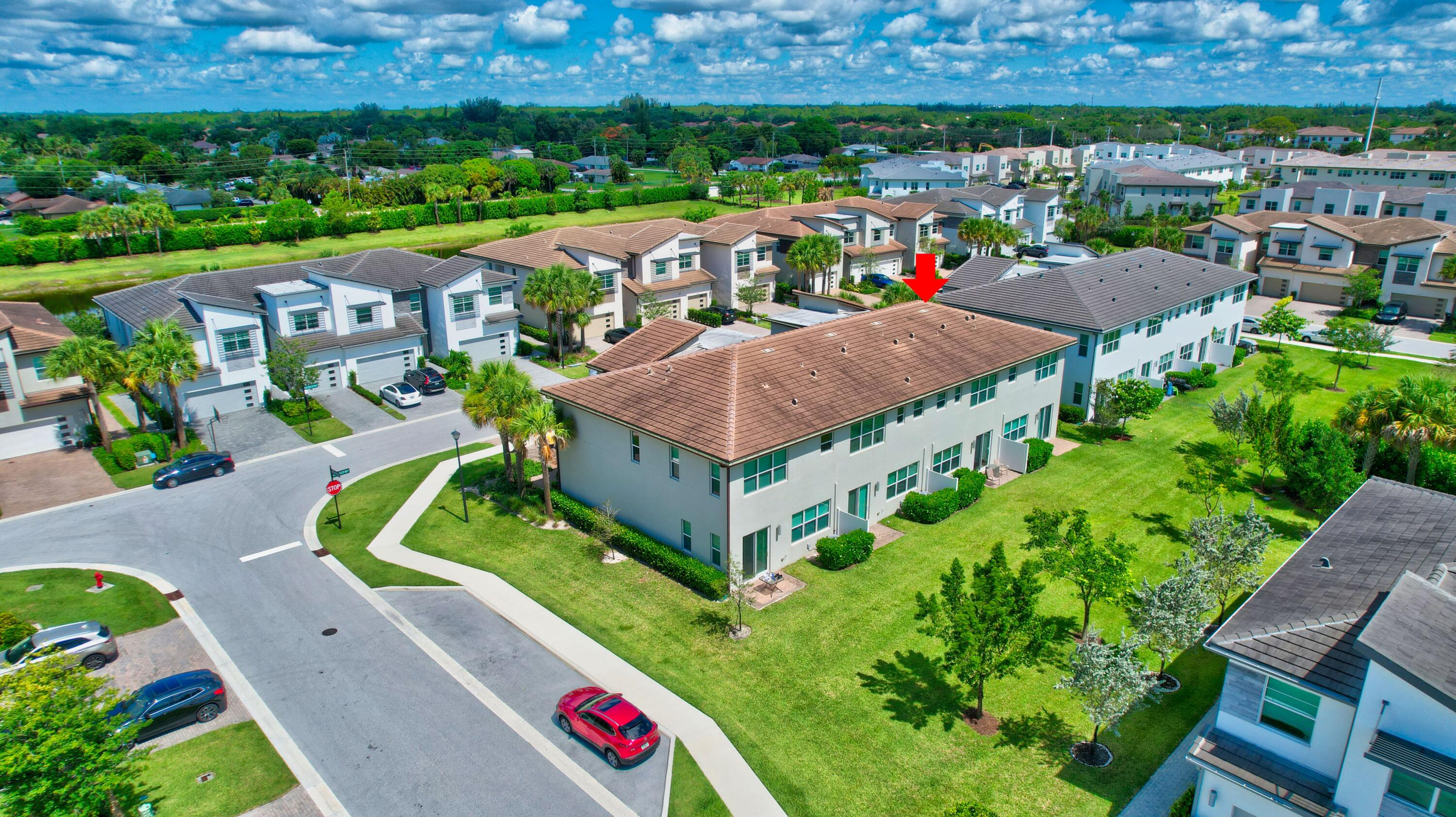 9032 Kingsmoor Way Unit: 9032