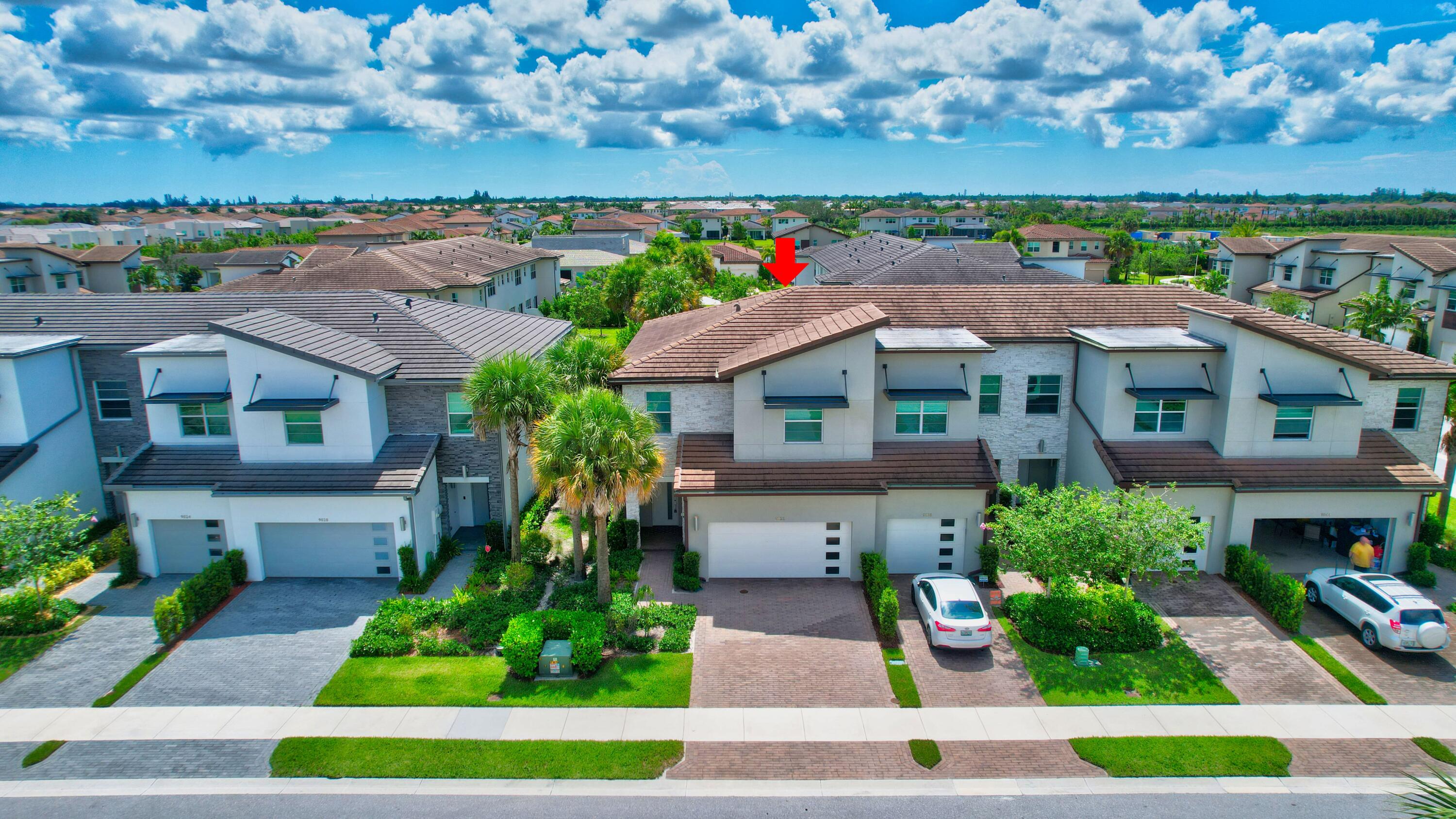 9032 Kingsmoor Way Unit: 9032