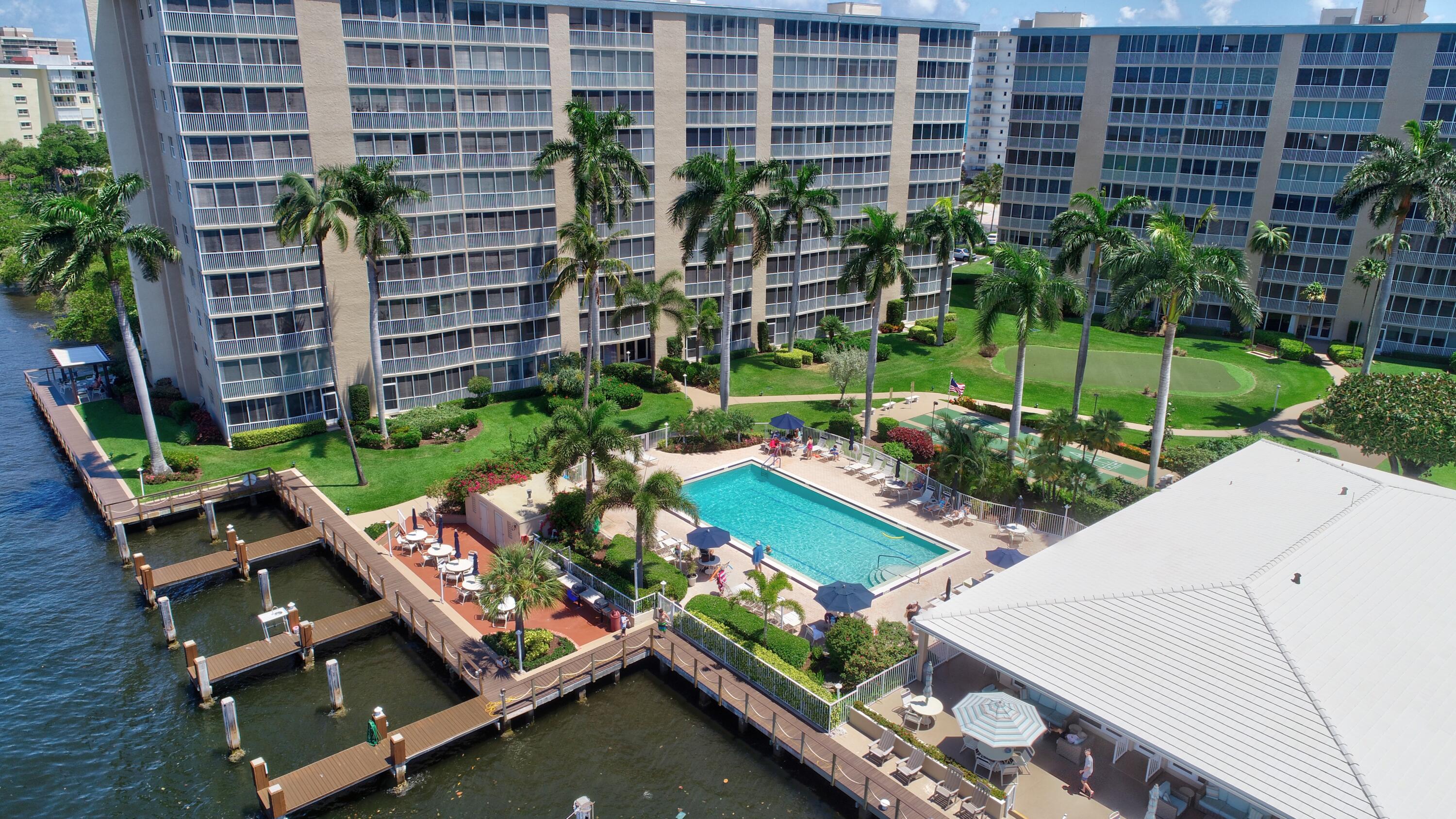 3212 S Ocean Boulevard Unit: 706-A