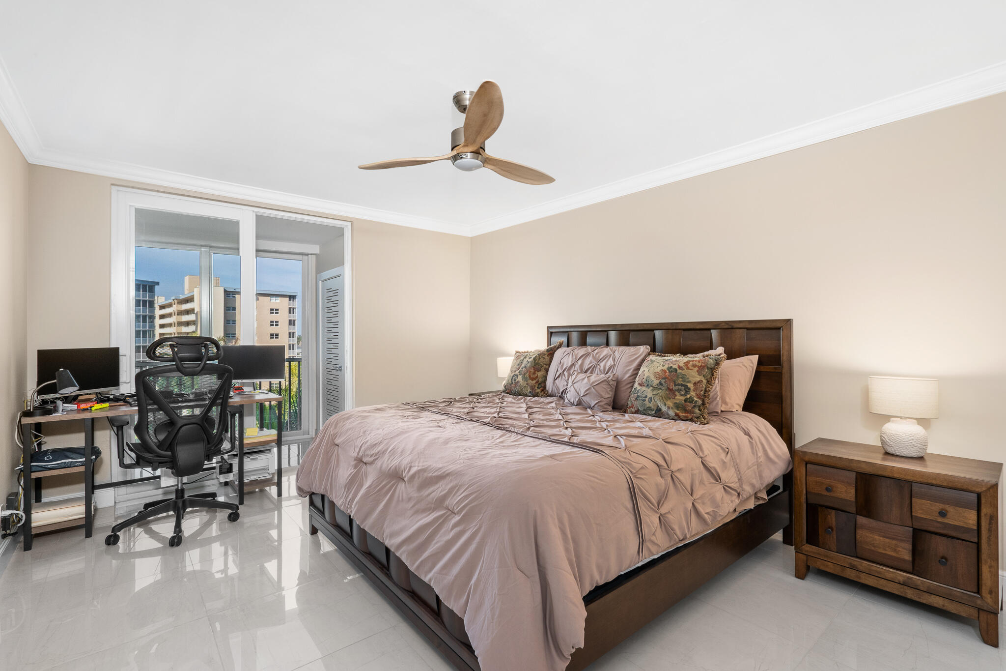 3212 S Ocean Boulevard Unit: 706-A