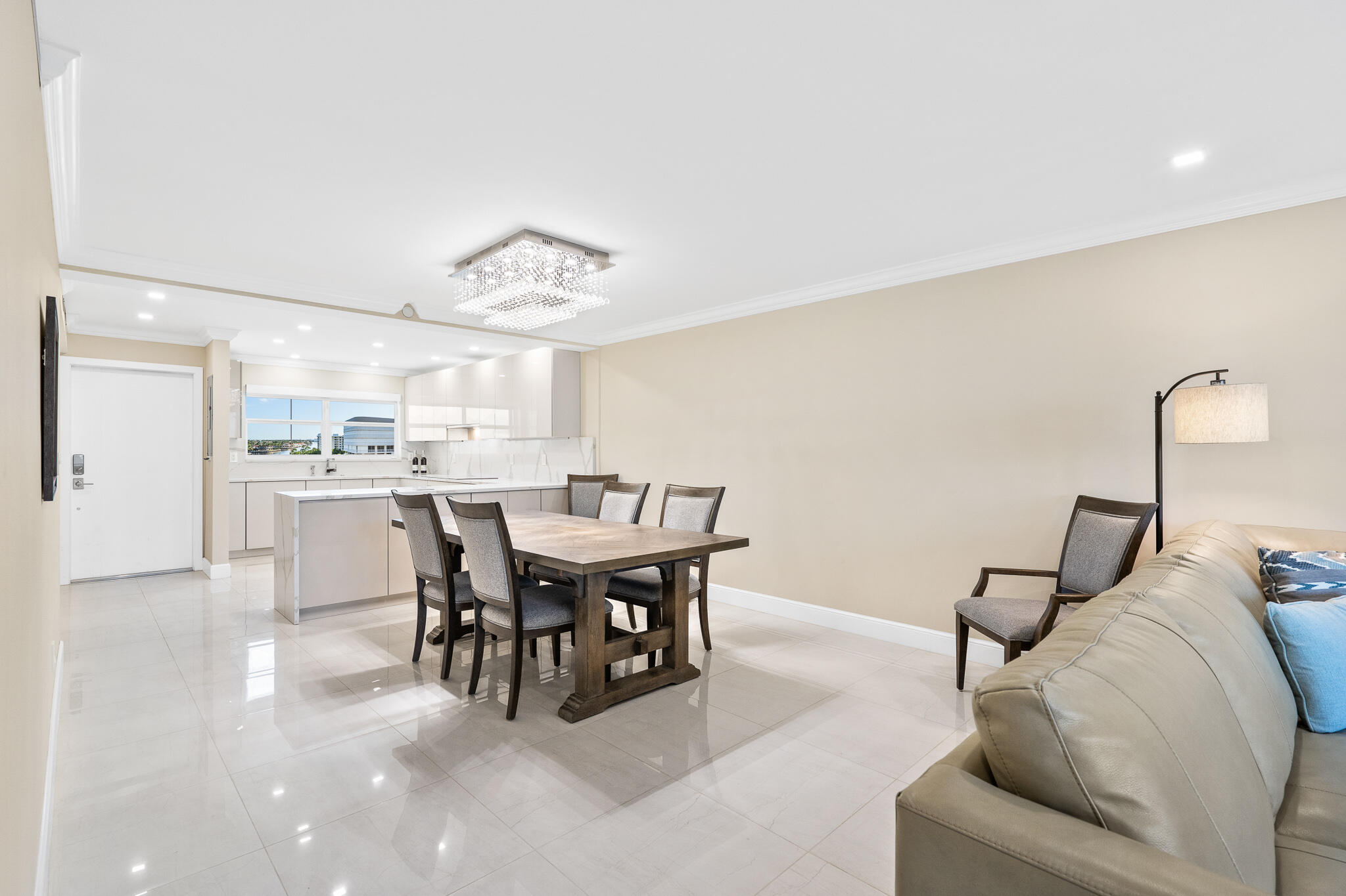 3212 S Ocean Boulevard Unit: 706-A