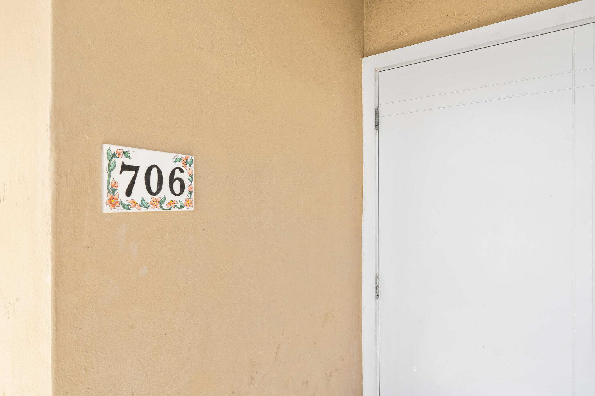 3212 S Ocean Boulevard Unit: 706-A