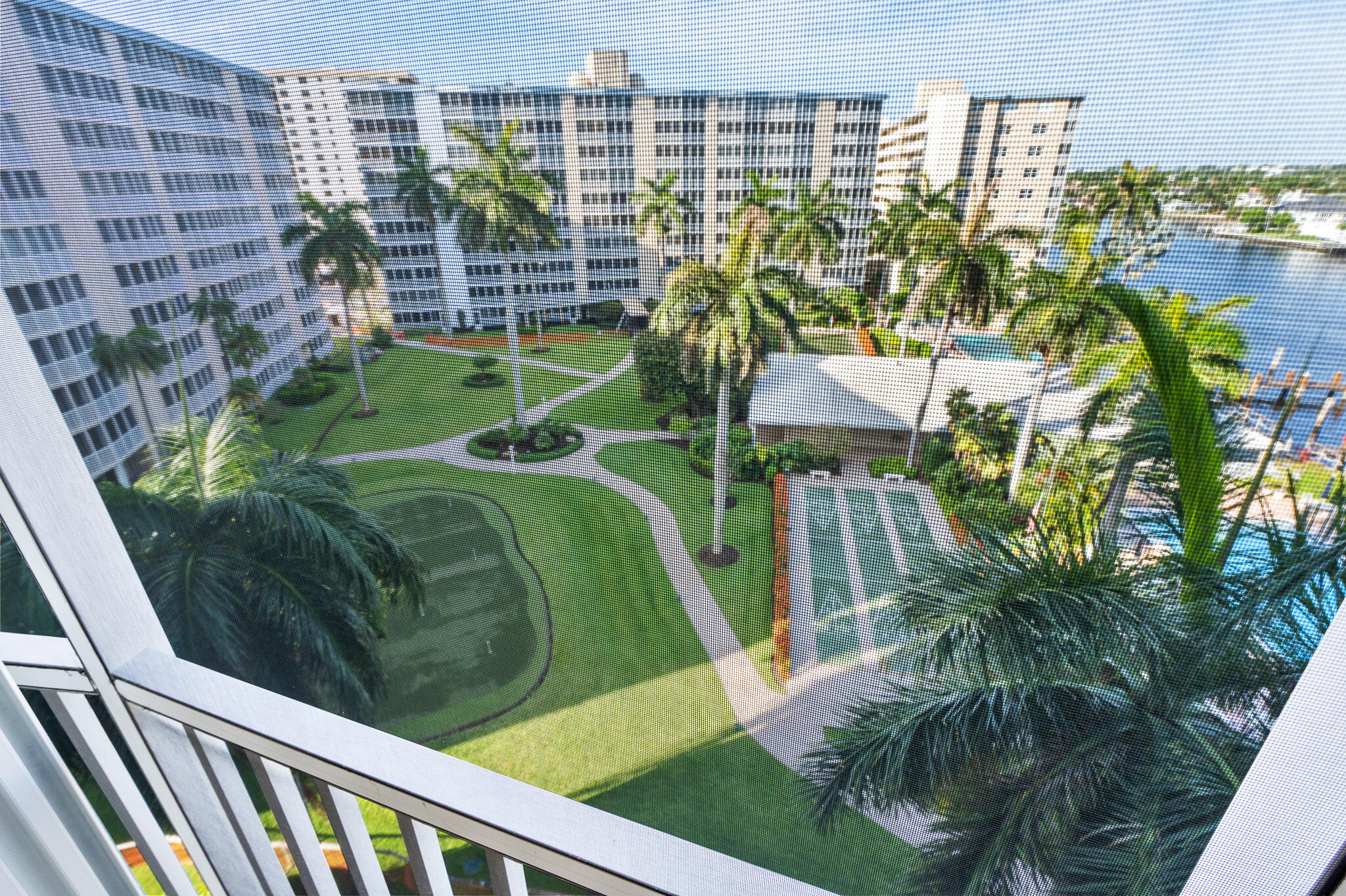 3212 S Ocean Boulevard Unit: 706-A