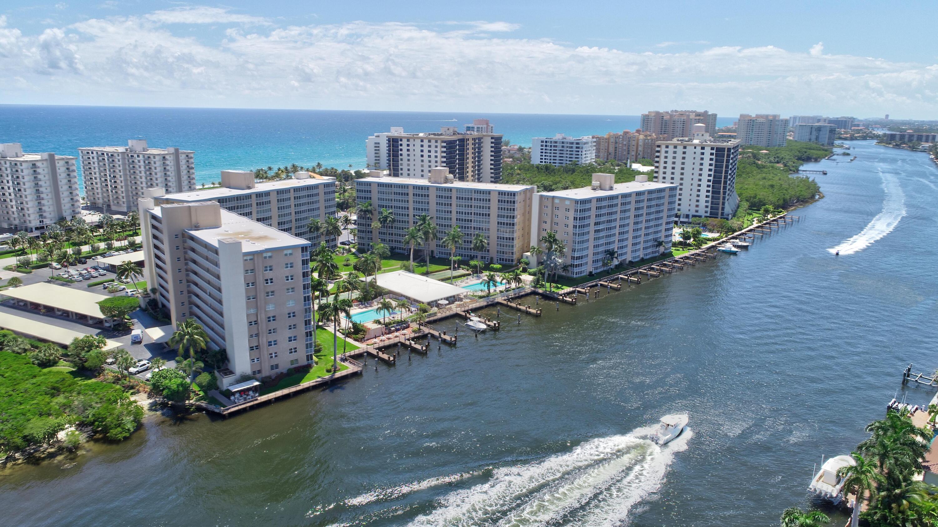 3212 S Ocean Boulevard Unit: 706-A