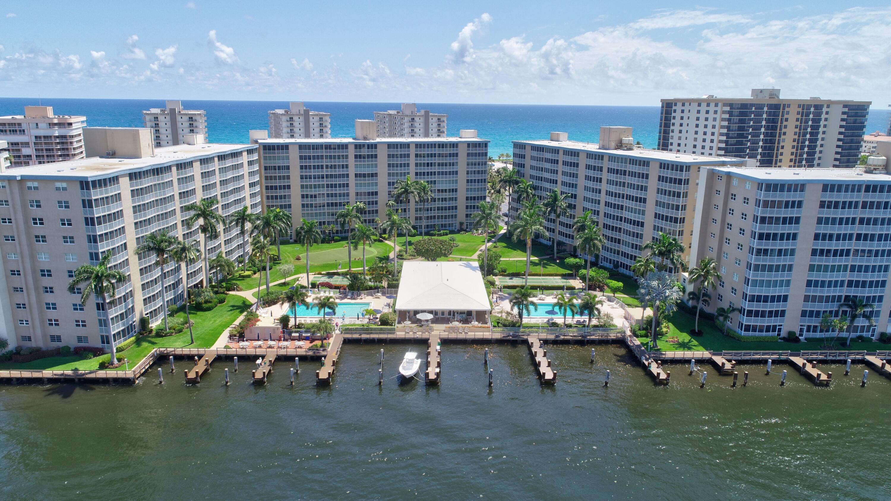 3212 S Ocean Boulevard Unit: 706-A