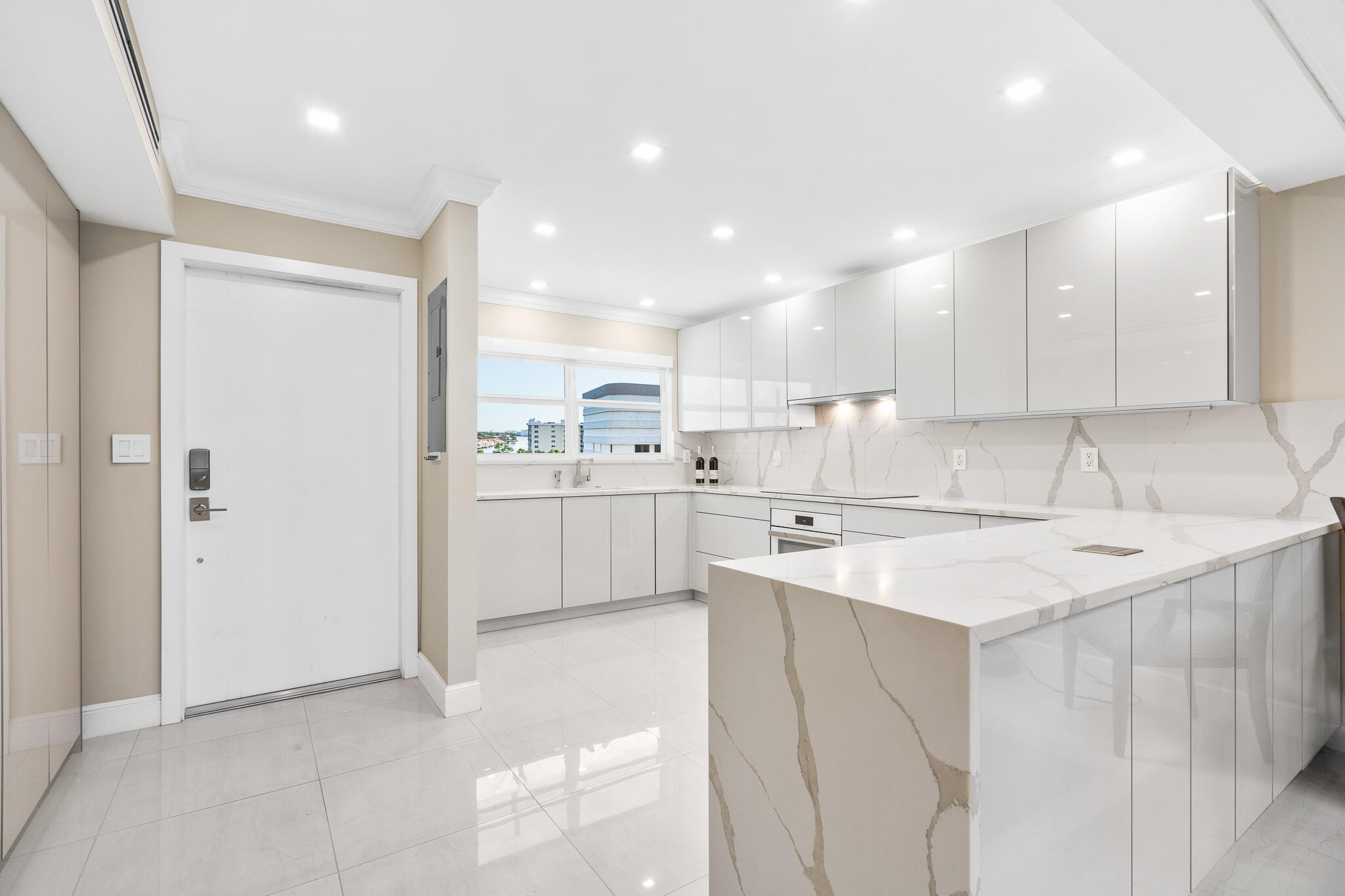 3212 S Ocean Boulevard Unit: 706-A