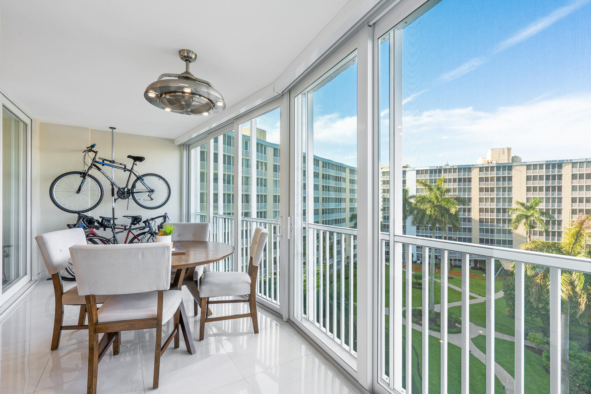 3212 S Ocean Boulevard Unit: 706-A