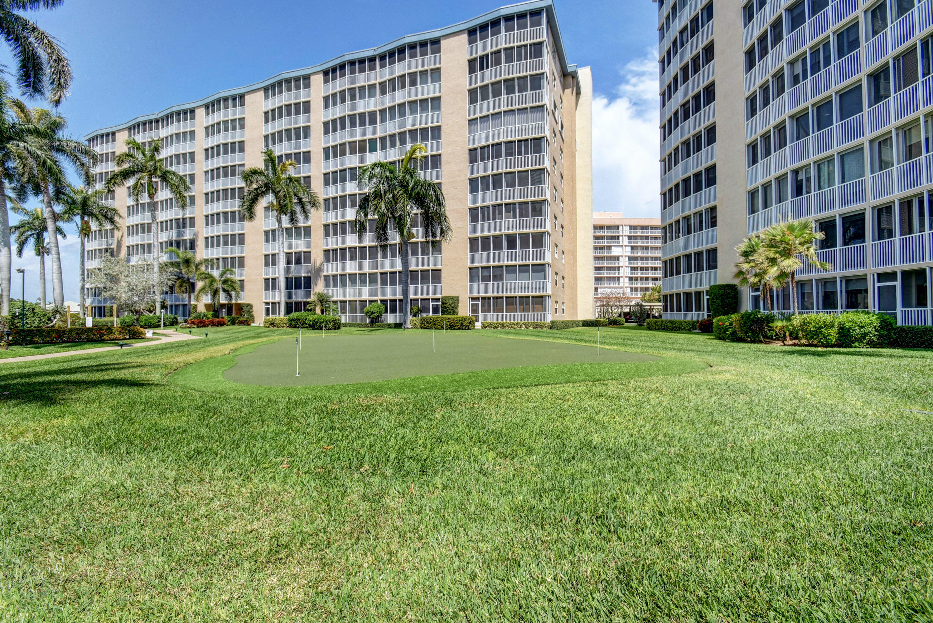 3212 S Ocean Boulevard Unit: 706-A