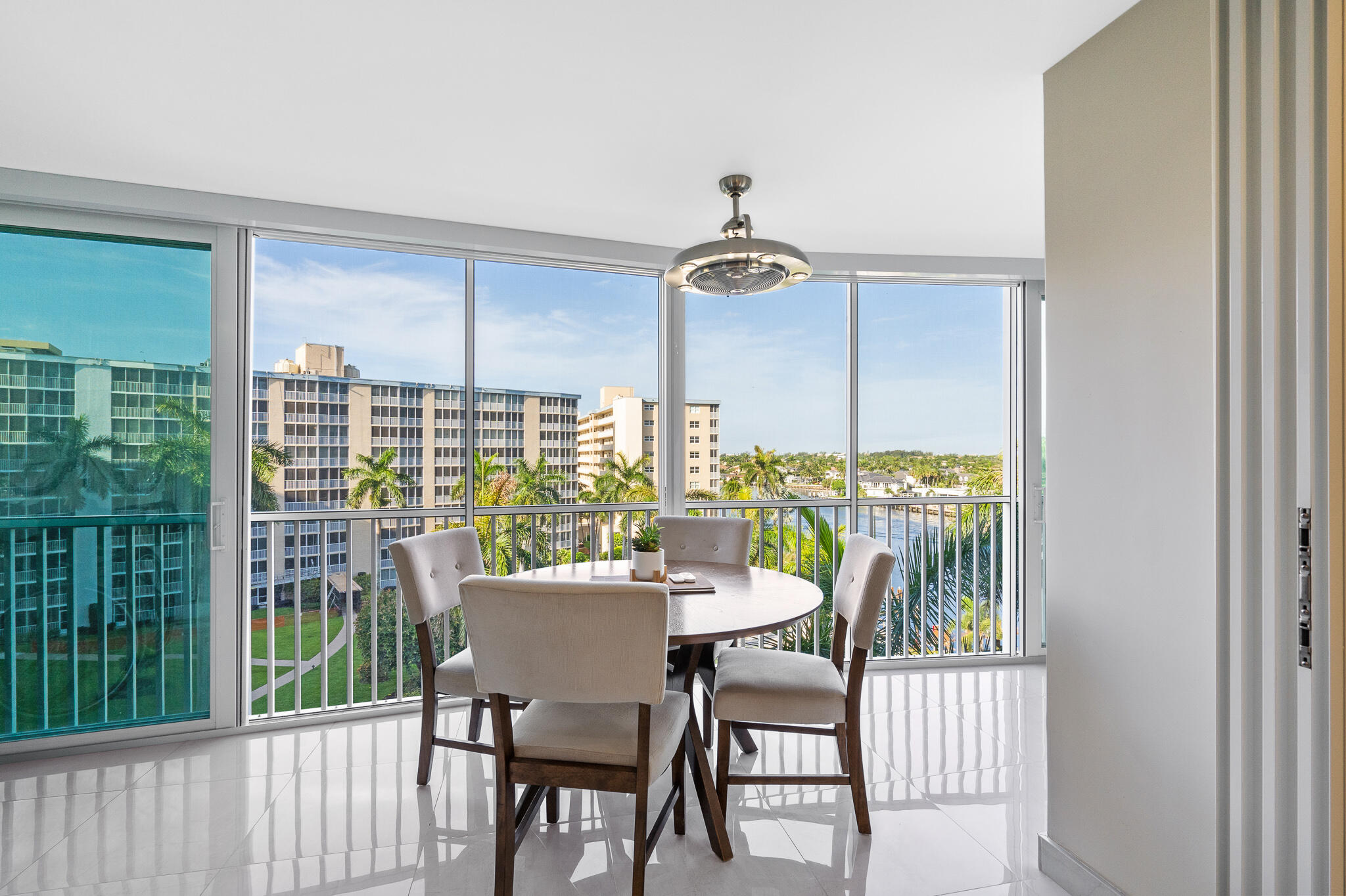 3212 S Ocean Boulevard Unit: 706-A