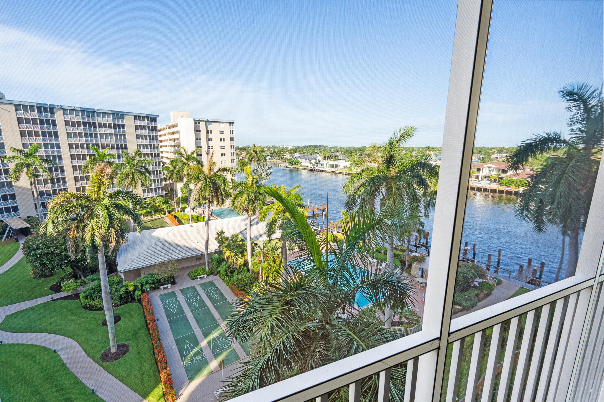 3212 S Ocean Boulevard Unit: 706-A