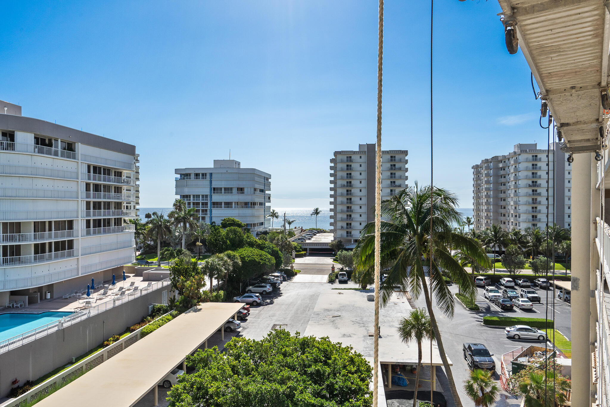 3212 S Ocean Boulevard Unit: 706-A
