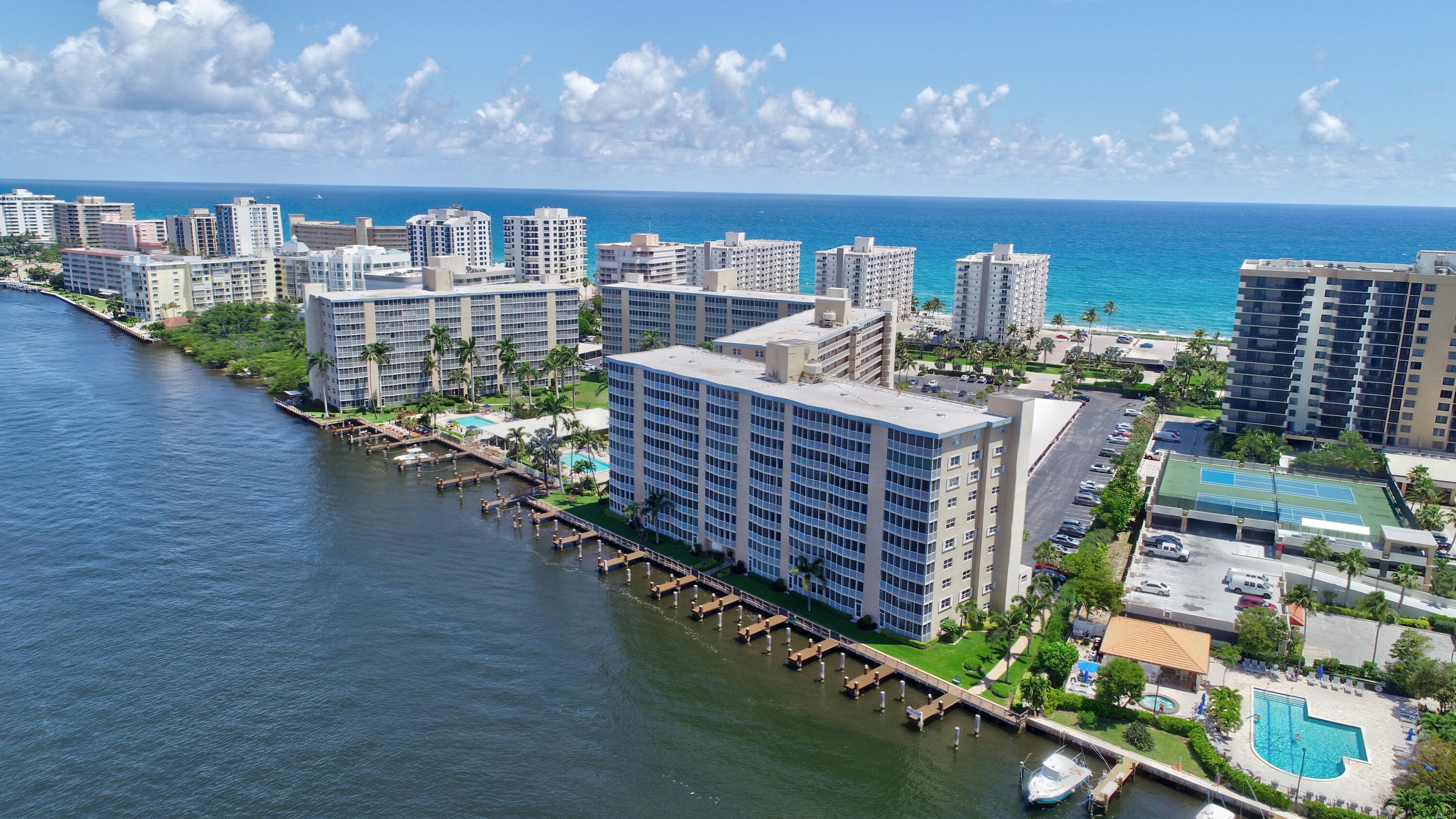 3212 S Ocean Boulevard Unit: 706-A
