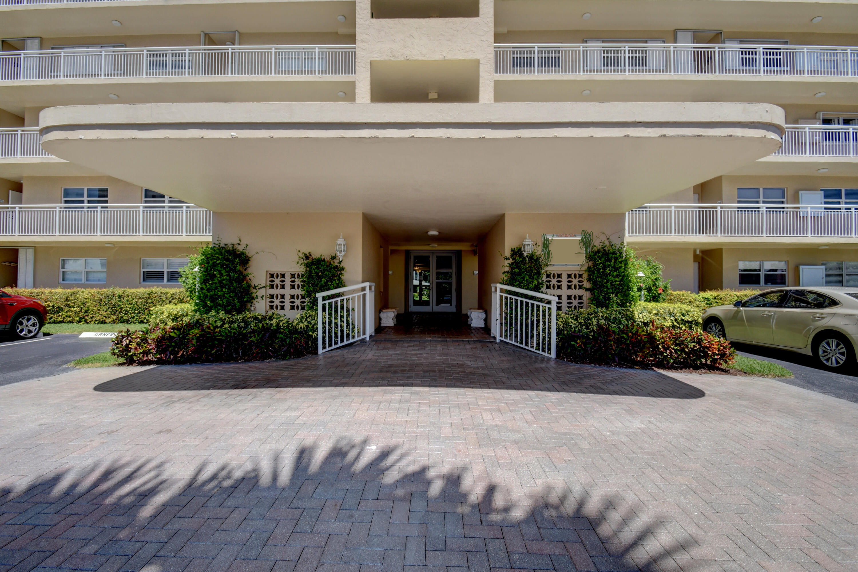 3212 S Ocean Boulevard Unit: 706-A