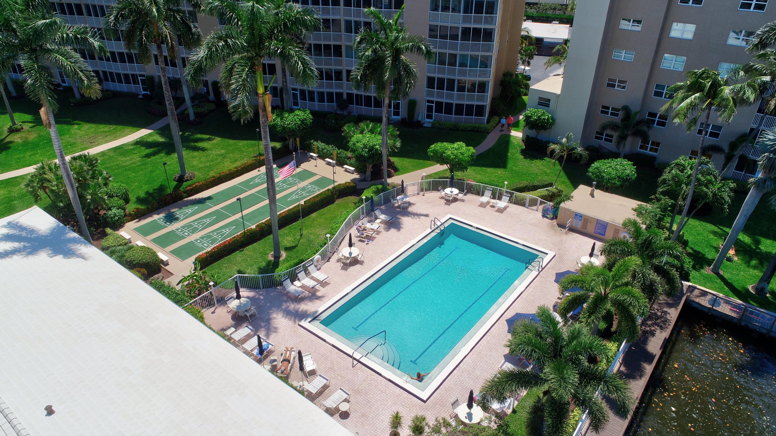 3212 S Ocean Boulevard Unit: 706-A