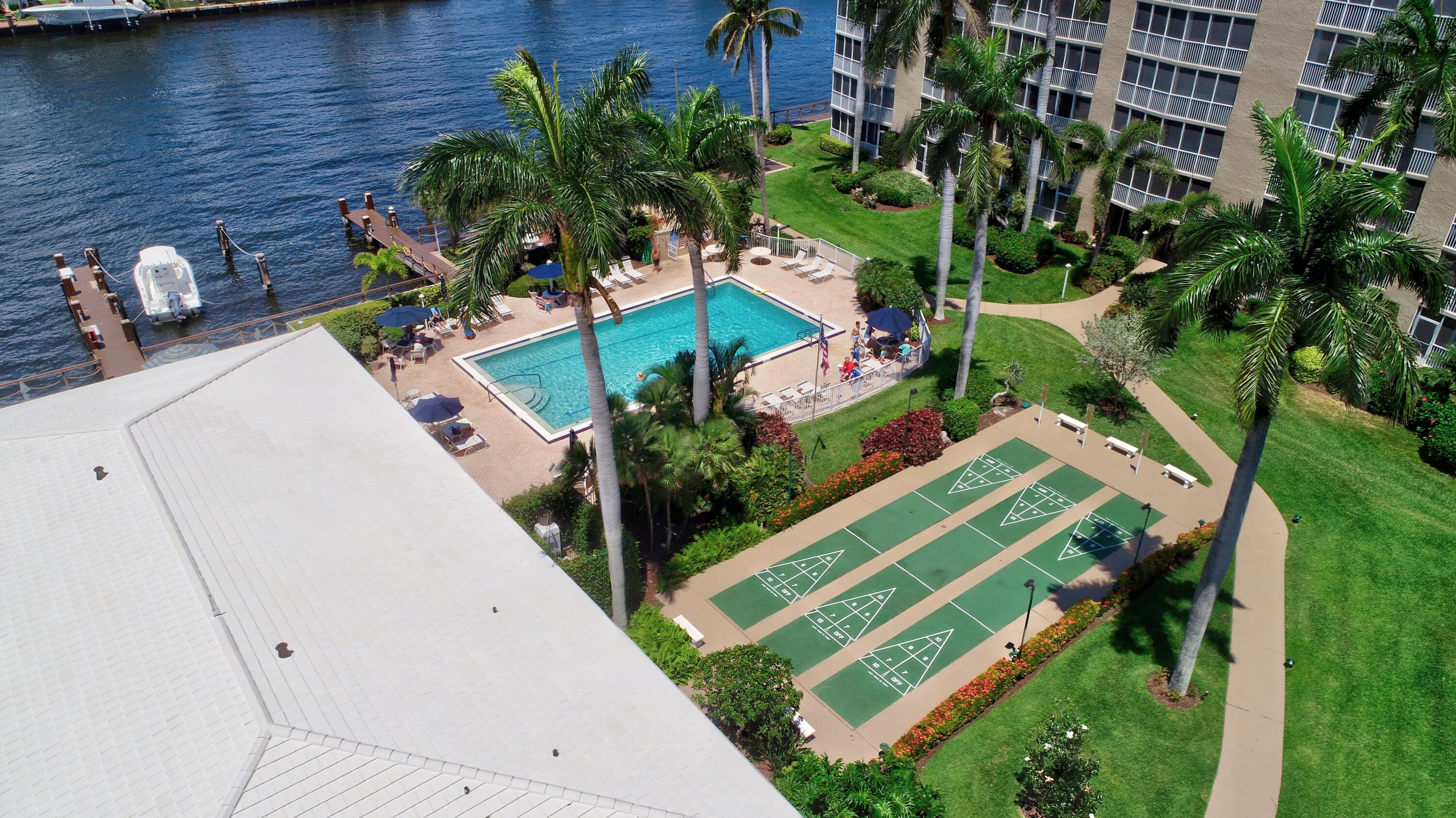3212 S Ocean Boulevard Unit: 706-A