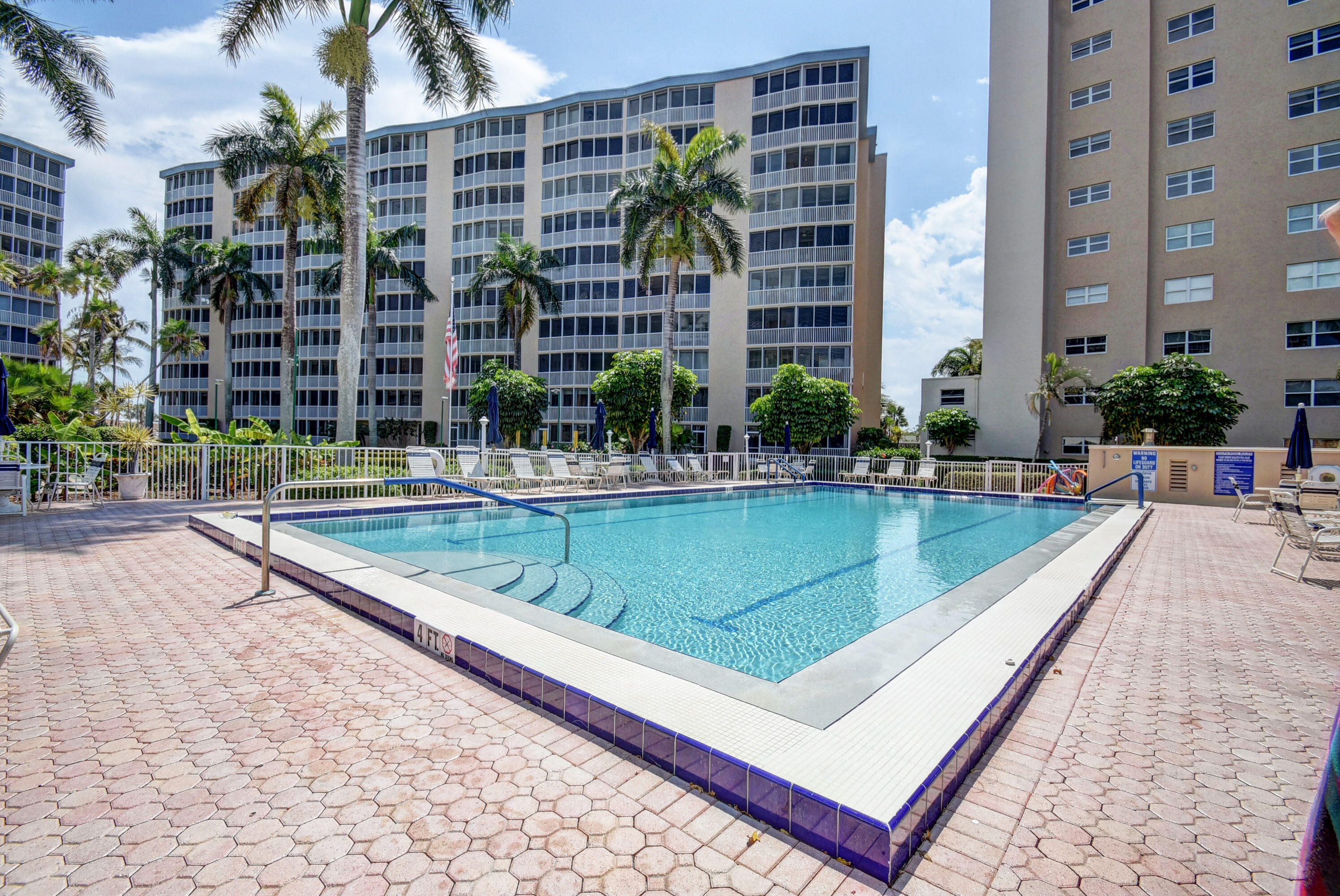 3212 S Ocean Boulevard Unit: 706-A